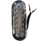 Clignotant Arrière Gauche - Pink Style