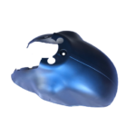 Pare-Boue Avant antérieur Bleu Diesel - Pink Style