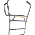 Support top case - Pink Style