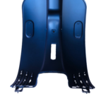 Tablier Bleu Diesel - Pink Style