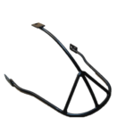 Kit Neiman avec Serrure de selle et Serrure de boîte à gants - Pink Style