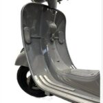 Renfort tablier - Pink Style