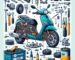 Guide entretien scooter 2 temps