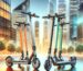 Meilleur scooter électrique urbain
